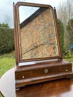 18th Century Cuban Mahogany Dressing Table Mirror (2 of 7) 18th Century Cuban Mahogany Dressing Table Mirror (2 of 7)