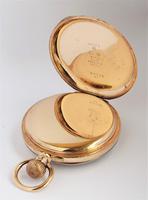 Antique 1902 Waltham Pocket Watch (3 of 5) Antique 1902 Waltham Pocket Watch (3 of 5)