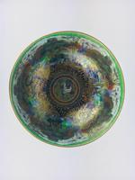 Daisy Makeig-Jones/Wedgwood - Magnificent Fairyland Lustre Punch Bowl c.1925 (8 of 12) Daisy Makeig-Jones/Wedgwood - Magnificent Fairyland Lustre Punch Bowl c.1925 (8 of 12)
