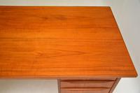 1960’s Danish Teak Vintage Desk (3 of 11) 1960’s Danish Teak Vintage Desk (3 of 11)