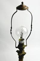 20th Century Corinthian Column Lamp (4 of 9) 20th Century Corinthian Column Lamp (4 of 9)