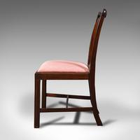 8 Antique Chippendale Revival Chairs, English, Mahogany, Dining Seat, Victorian (5 of 12) 8 Antique Chippendale Revival Chairs, English, Mahogany, Dining Seat, Victorian (5 of 12)