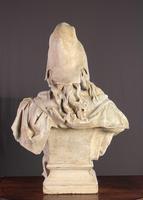Substantial Size French Plaster Bust Marianne - Liberty (10 of 12) Substantial Size French Plaster Bust Marianne - Liberty (10 of 12)