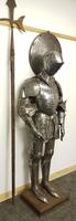 19th Century Copy of Italian Venetian Medieval Armour (3 of 9) 19th Century Copy of Italian Venetian Medieval Armour (3 of 9)