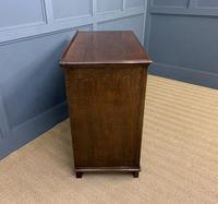 Oak Jacobean Style Chest of Drawers (6 of 13) Oak Jacobean Style Chest of Drawers (6 of 13)