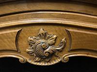 Wonderful French Walnut Bookcase or Cabinet (23 of 25) Wonderful French Walnut Bookcase or Cabinet (23 of 25)