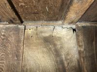 Antique 18th Century Oak Coffer Mule Chest (5 of 21) Antique 18th Century Oak Coffer Mule Chest (5 of 21)