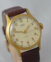 1950s Smiths Empire Wristwatch (3 of 5) 1950s Smiths Empire Wristwatch (3 of 5)