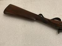 Percussion Damascus Steel Black powder English Rifle (17 of 32) Percussion Damascus Steel Black powder English Rifle (17 of 32)