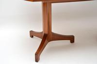 1960's Vintage Walnut Extending Dining Table by Robert Heritage (11 of 11) 1960's Vintage Walnut Extending Dining Table by Robert Heritage (11 of 11)