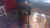 Sutherland Parlour Table (3 of 6) Sutherland Parlour Table (3 of 6)