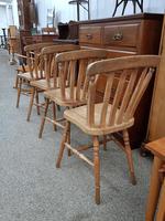 4 Country Chairs (5 of 5) 4 Country Chairs (5 of 5)