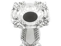 Sterling Silver Candlesticks by Robert Garrard II - Antique George IV 1829 (7 of 18) Sterling Silver Candlesticks by Robert Garrard II - Antique George IV 1829 (7 of 18)