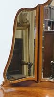 Beautiful Burr Walnut Dressing Table (6 of 15) Beautiful Burr Walnut Dressing Table (6 of 15)