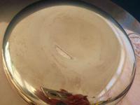 Rare 9ct Gold Tower of London Armada Dish, Number 8 of 9 made (9 of 11) Rare 9ct Gold Tower of London Armada Dish, Number 8 of 9 made (9 of 11)