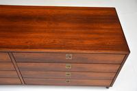 1960's Rosewood Sideboard / Chest by Robert Heritage for Archie Shine (10 of 14) 1960's Rosewood Sideboard / Chest by Robert Heritage for Archie Shine (10 of 14)