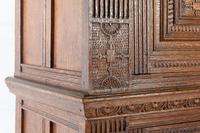 17th Century Dutch Renaissance Period Cabinet (11 of 14) 17th Century Dutch Renaissance Period Cabinet (11 of 14)