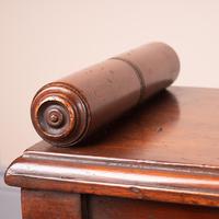 Large Late Victorian Mahogany Hall Bench Window Seat (10 of 11) Large Late Victorian Mahogany Hall Bench Window Seat (10 of 11)