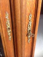 Large Oak French Triple Armoire (6 of 12) Large Oak French Triple Armoire (6 of 12)