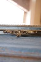 Decorative Rococo Gilt Framed Mirror (22 of 25) Decorative Rococo Gilt Framed Mirror (22 of 25)