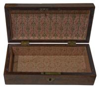 Regency Rosewood Box (5 of 7) Regency Rosewood Box (5 of 7)