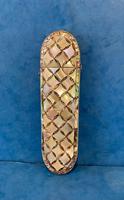 Victorian Mother of Pearl & Abalone Spectacle Case (3 of 17) Victorian Mother of Pearl & Abalone Spectacle Case (3 of 17)