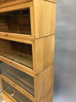 Globe Wernicke Type Bookcase by Gunn (2 of 6) Globe Wernicke Type Bookcase by Gunn (2 of 6)