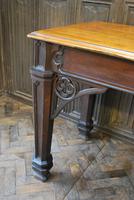 Country House Gothic Serving Table / Console Table (7 of 9) Country House Gothic Serving Table / Console Table (7 of 9)