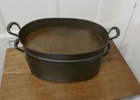 Very Rare 19th Century Copper Bain Marie (3 of 8) Very Rare 19th Century Copper Bain Marie (3 of 8)