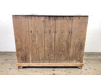 Antique Pine & Marble Chest of Drawers (15 of 15) Antique Pine & Marble Chest of Drawers (15 of 15)