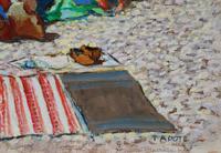 Day at the Seaside by Thomas Pote (8 of 8) Day at the Seaside by Thomas Pote (8 of 8)