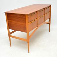1950’s Vintage Satinwood Sideboard (6 of 11) 1950’s Vintage Satinwood Sideboard (6 of 11)