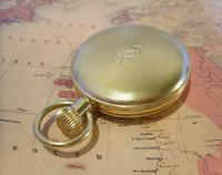 Vintage Pocket Watch 1970s Swiss County 17 Jewel 12ct Gold Plated FWO (9 of 12) Vintage Pocket Watch 1970s Swiss County 17 Jewel 12ct Gold Plated FWO (9 of 12)