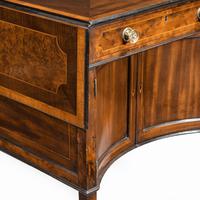 George III Chippendale-style Satinwood Pembroke Table (12 of 14) George III Chippendale-style Satinwood Pembroke Table (12 of 14)