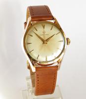 Gents 1950s Certina Wrist Watch (2 of 5) Gents 1950s Certina Wrist Watch (2 of 5)