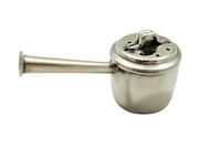 Antique Victorian Sterling Silver Novelty Pepperette / Pepper Pot 1897 (8 of 8) Antique Victorian Sterling Silver Novelty Pepperette / Pepper Pot 1897 (8 of 8)