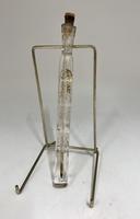 Antique Georgian Table Top Perfume Scent Bottle c.1820 (6 of 6) Antique Georgian Table Top Perfume Scent Bottle c.1820 (6 of 6)