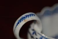 18th Century Derby Blue & White Chinoiserie Sauce Boat (3 of 12) 18th Century Derby Blue & White Chinoiserie Sauce Boat (3 of 12)
