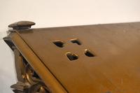 Bronze Ornate Lectern (8 of 9) Bronze Ornate Lectern (8 of 9)