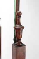 Tall Vintage Oak Cheval Mirror (8 of 13) Tall Vintage Oak Cheval Mirror (8 of 13)