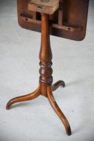 Georgian Style Occasional Table (3 of 10) Georgian Style Occasional Table (3 of 10)