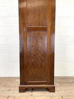 Early 20th Century Mahogany Hall Cupboard (3 of 8) Early 20th Century Mahogany Hall Cupboard (3 of 8)