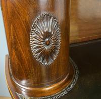 Edwardian Mahogany Bonheur Du Jour Writing Table (15 of 15) Edwardian Mahogany Bonheur Du Jour Writing Table (15 of 15)