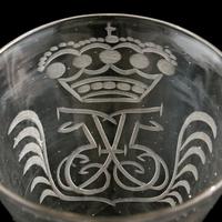 18th Century Dutch Wine Glass (4 of 6) 18th Century Dutch Wine Glass (4 of 6)