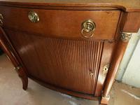 Dutch Empire Oak Side Cabinet (3 of 10) Dutch Empire Oak Side Cabinet (3 of 10)