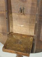 Good George III Period Oak Tilt Table of Substantial Size (6 of 6) Good George III Period Oak Tilt Table of Substantial Size (6 of 6)