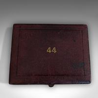 Small Antique Draughtsman's Compass Set, Architect's, Technical Drawing, Hicks (8 of 9) Small Antique Draughtsman's Compass Set, Architect's, Technical Drawing, Hicks (8 of 9)