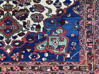 Antique Bakhtiar Rug (3 of 10) Antique Bakhtiar Rug (3 of 10)