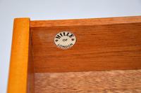 1950’s Vintage Hilleplan Sideboard by Robin Day for Hille (12 of 12) 1950’s Vintage Hilleplan Sideboard by Robin Day for Hille (12 of 12)