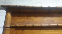 French Faux Bamboo Pine Wardrobe (4 of 9) French Faux Bamboo Pine Wardrobe (4 of 9)
